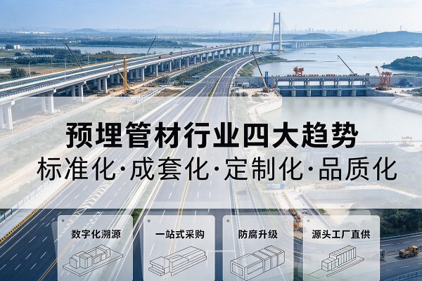 武义行业发展趋势总结