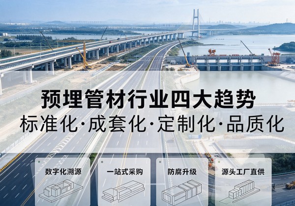 武义行业发展趋势总结