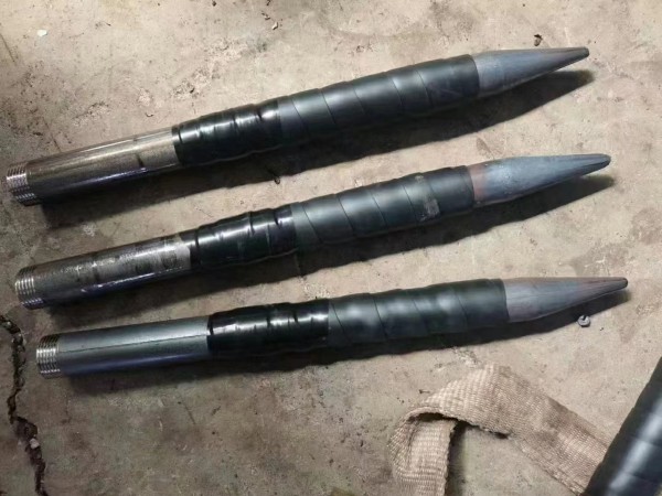 武义注浆管检测