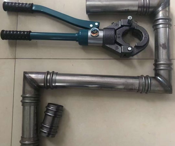 武义冷却管生产