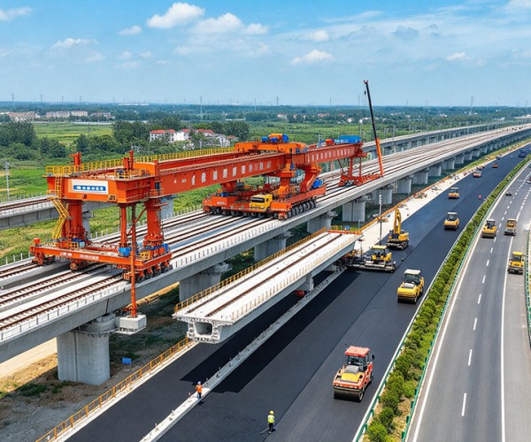 武义公路建设