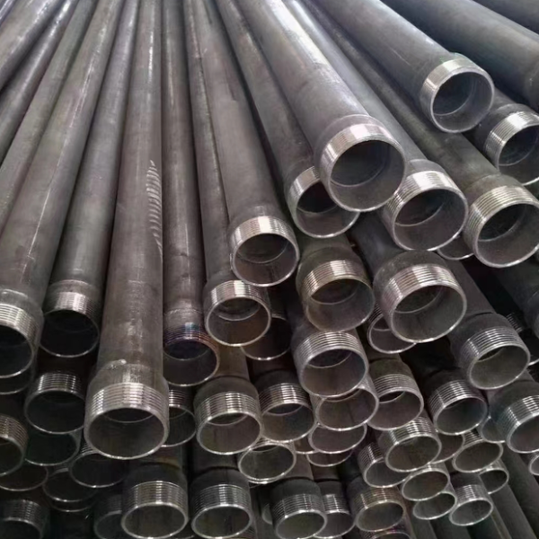 武义声测管规格