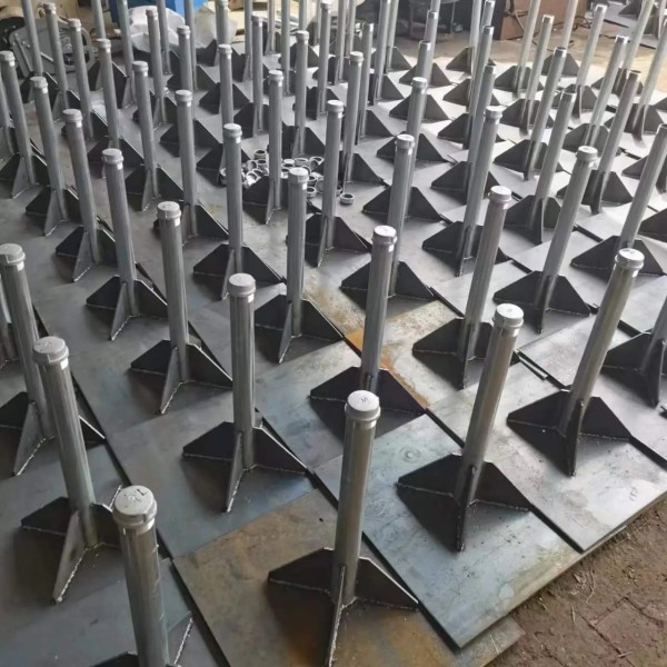 武义鑫亿呈沉降板生产