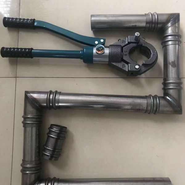 武义鑫亿呈冷却管